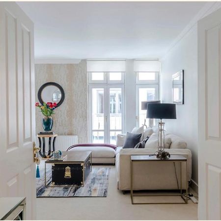 Maddox House Apartment London Exterior photo