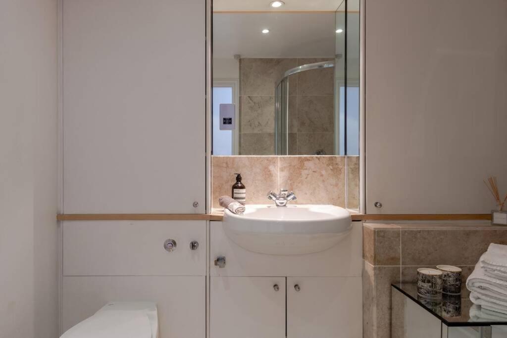 Maddox House Apartment London Exterior photo